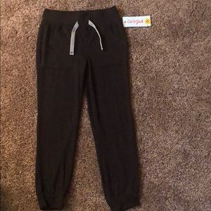 Sweat pants for (kids)